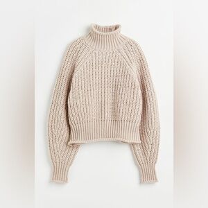 Knit Sweater (Brand New with Tags)